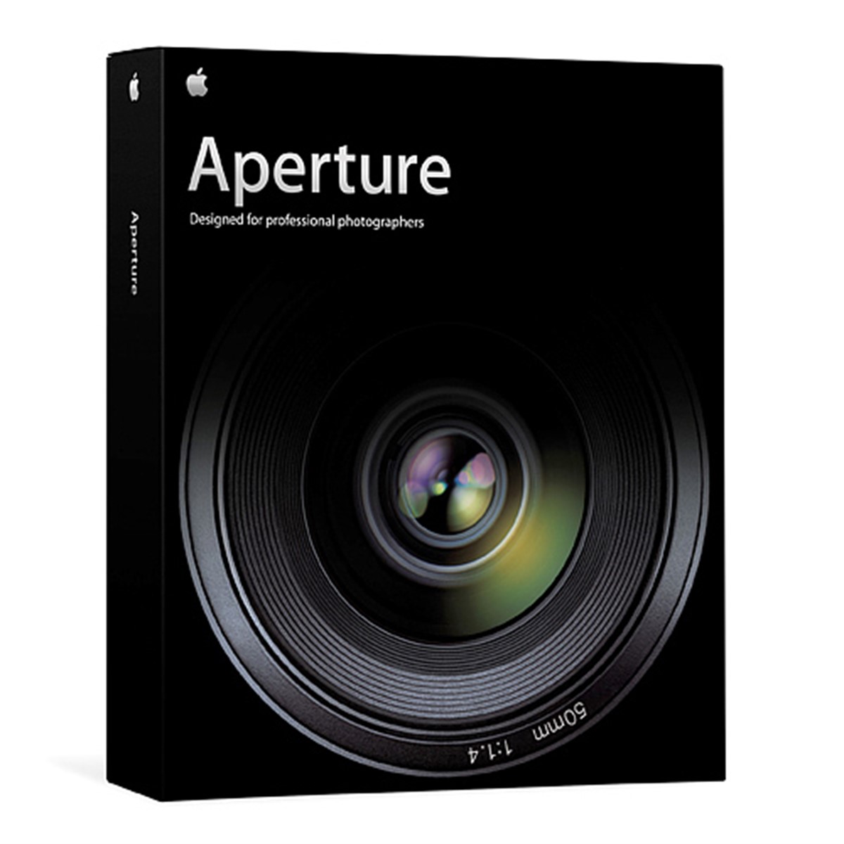 aperture free download for mac
